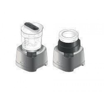 Kenwood CHP80.000SI Μύλος Άλεσης 0.5lt